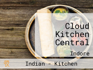 Cloud Kitchen Central
