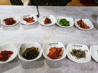 그린찌개밥상