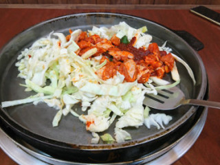 호반닭갈비