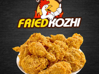 Fried Kozhi