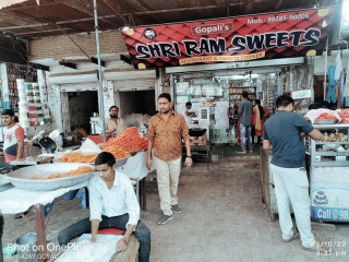 Gopali's Shri Ram Sweets
