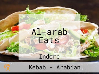 Al-arab Eats
