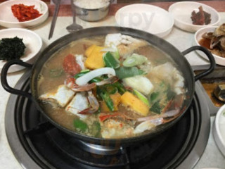 진남식당