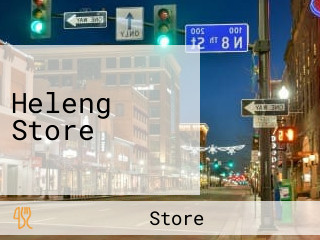 Heleng Store