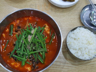 고분옥 할머니 순두부