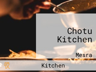 Chotu Kitchen