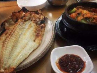 삼보식당