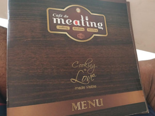 Cafe De Meating Mettupalayam