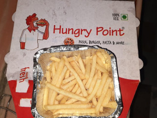 Hungry Point