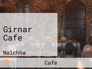Girnar Cafe
