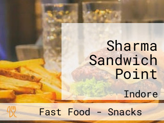 Sharma Sandwich Point