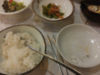 임금님쌀밥집