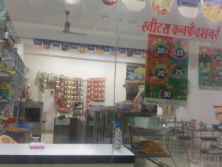 Sai Sweets And Confectionery Nagpur
