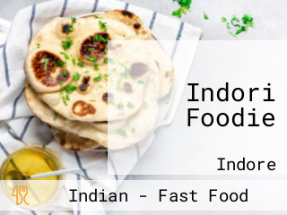 Indori Foodie
