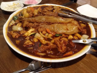 아임찜닭