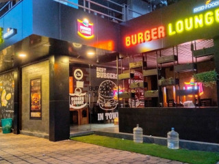 Burger Lounge Nadapuram