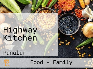 Highway Kitchen