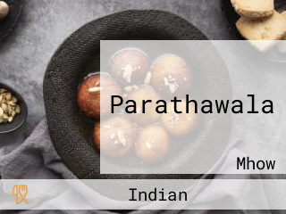 Parathawala