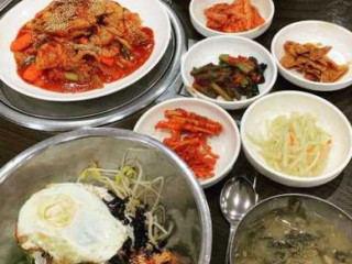 언니양푼비빔밥식당