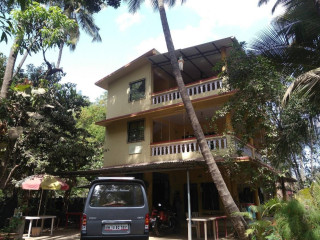 Nandanvan Cottage Alibaug
