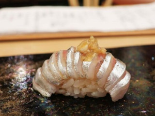 さか Běn Yì／sakamoto Sushi