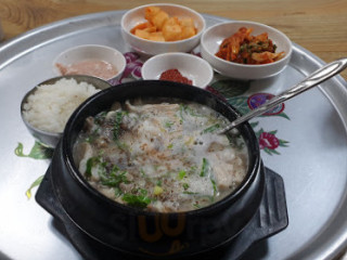 진미순대