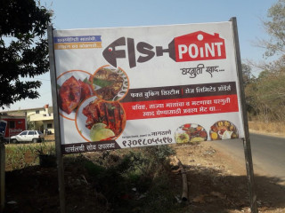 Fish Point Special