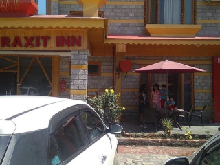 Raxit Inn Best Homestay Family In Kullu