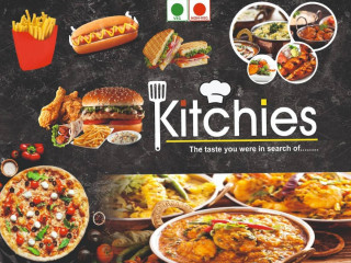 Kitchies