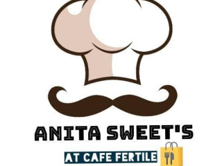 Anita Sweets, Namrup