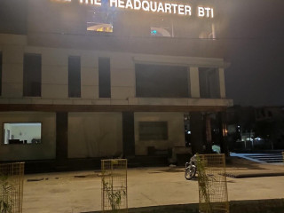 The Headquarters Bti