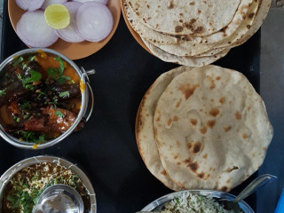 Divyaraj Bar Restaurant