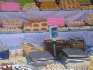 Mohan Sweets Corner