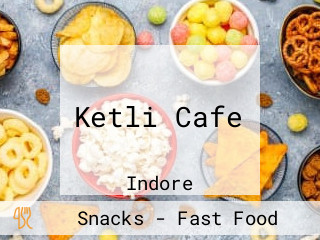 Ketli Cafe