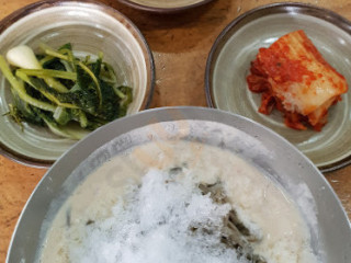 시루와콩