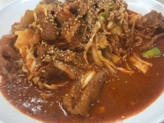 전라도식당