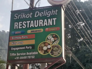 Srikot Delight Restaurants