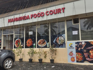 Nanminda Food Court