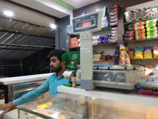 Kaveri The Sweets Shop