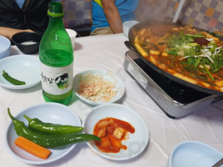 김서방네닭갈비