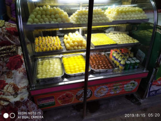 Sangam Sweets Corner