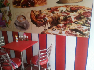Da Pizza Hub Best Pizza In Narwana