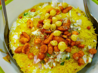 Datta Bhel, Jirage Foods
