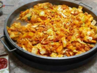 칠점오닭갈비