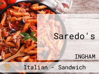 Saredo's