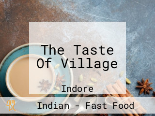 The Taste Of Village