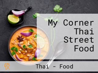 My Corner Thai Street Food
