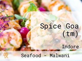 Spice Goa (tm)