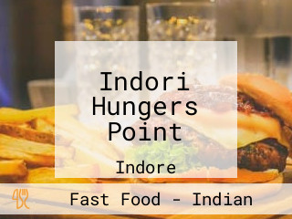 Indori Hungers Point