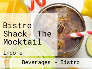 Bistro Shack- The Mocktail